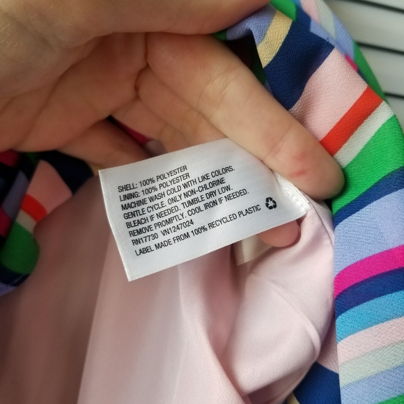 A New Day Skirt - Picture 4 of 6